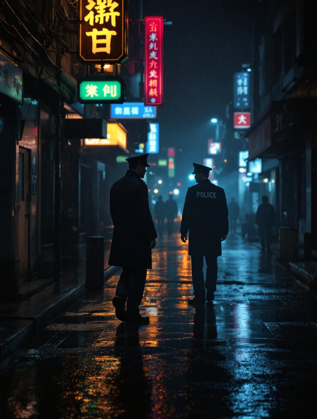 播播电影电视剧 - 狂飙·续