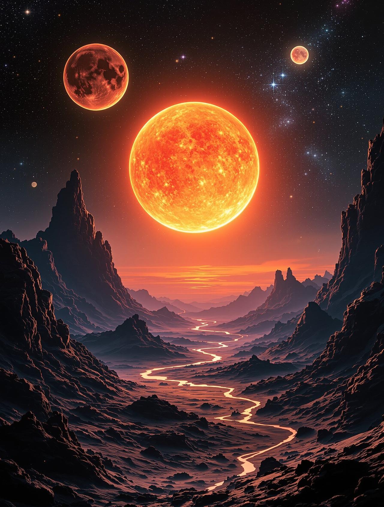播播电影电影 - 三体·动画大电影