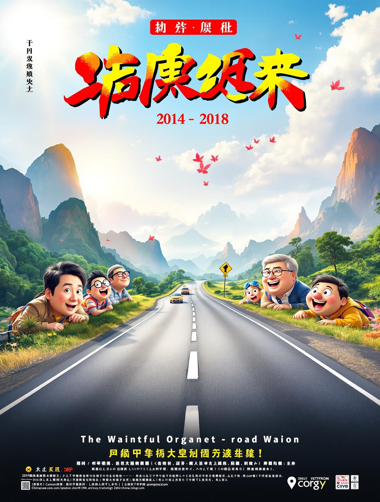 播播电影综艺 - 哈哈哈哈哈·第六季